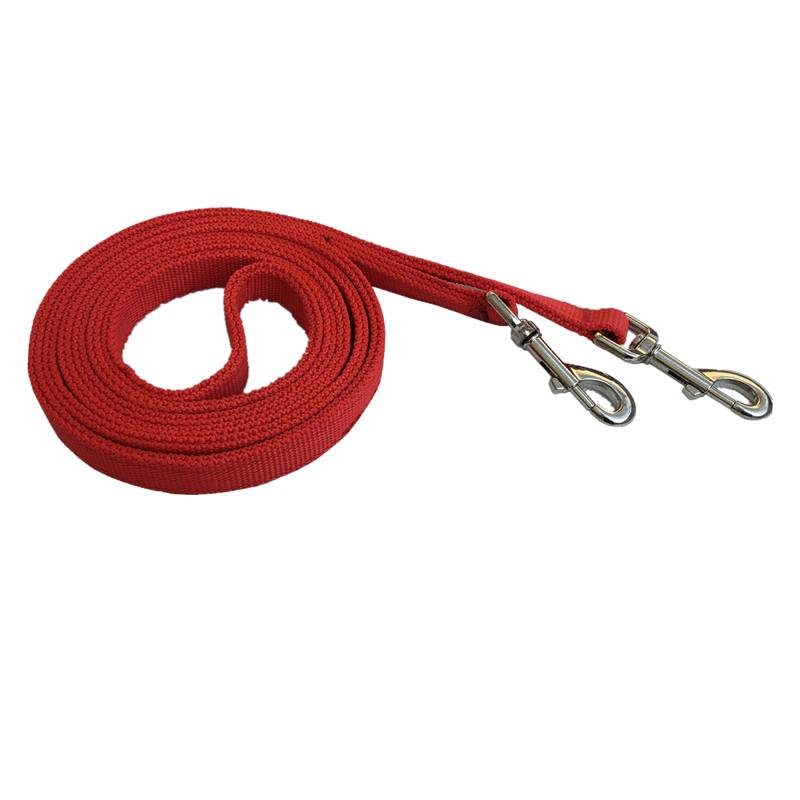 Red rope